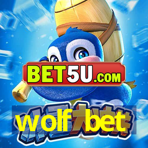 wolf bet