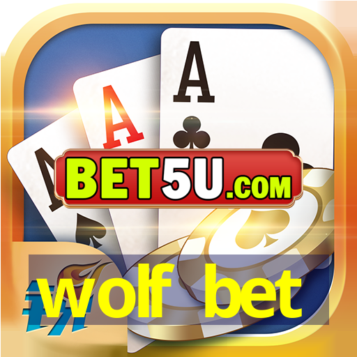 wolf bet