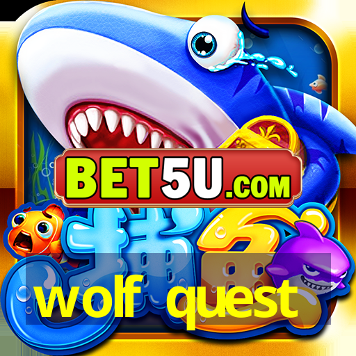 wolf quest