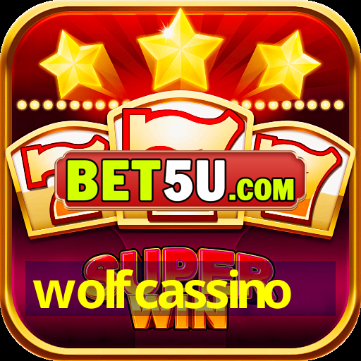 wolfcassino