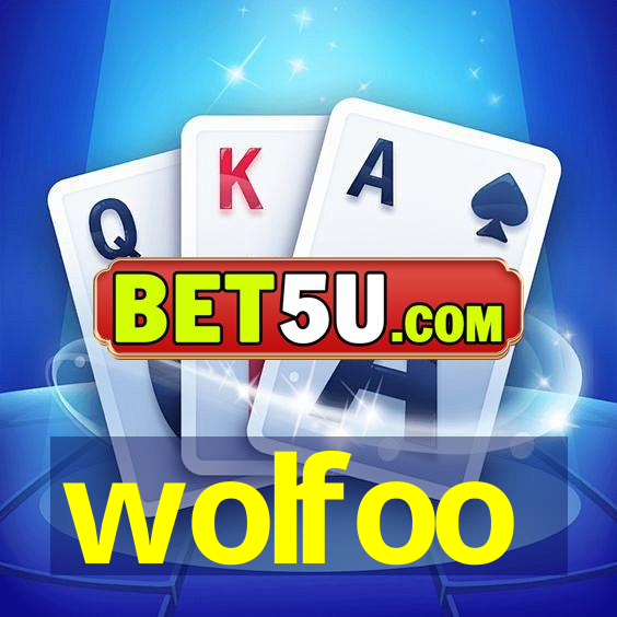 wolfoo