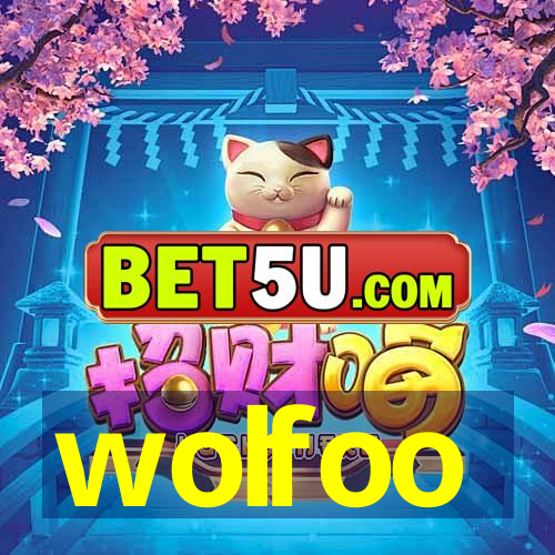 wolfoo