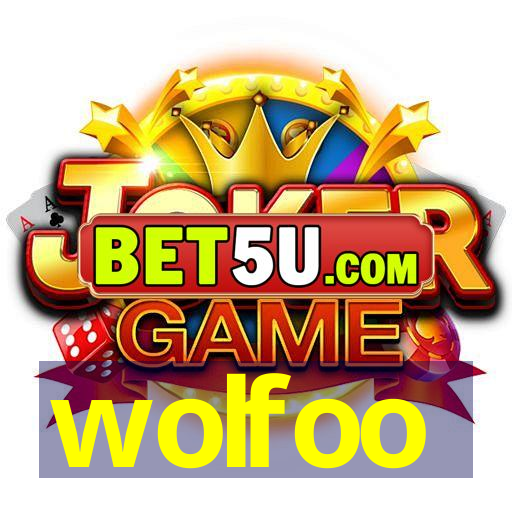 wolfoo