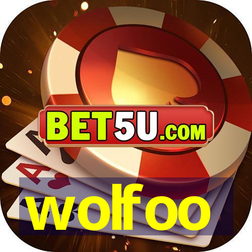 wolfoo