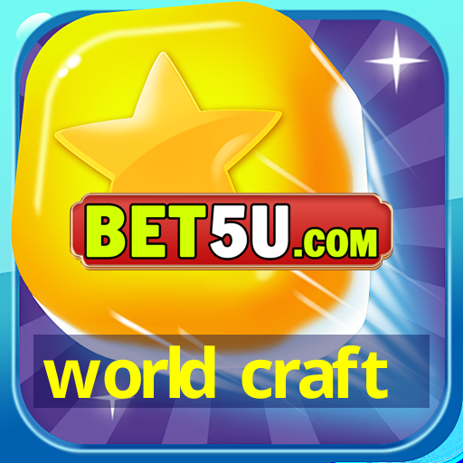 world craft