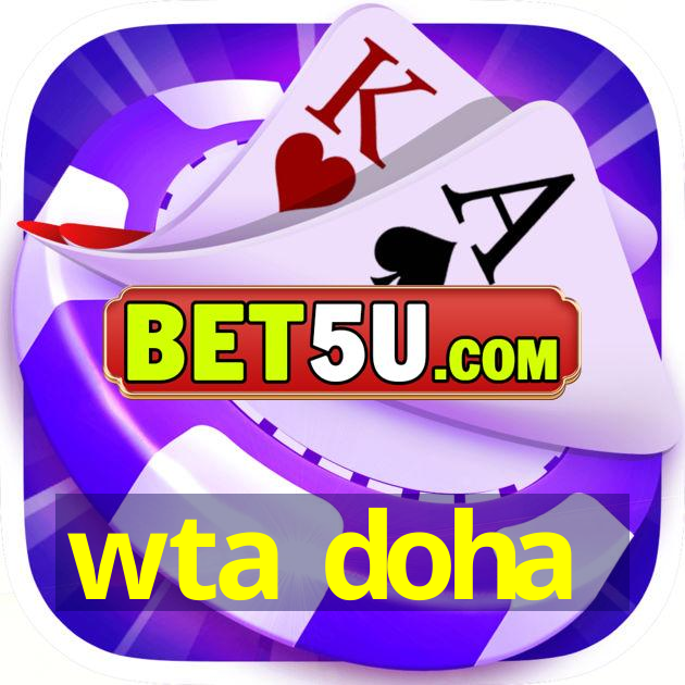 wta doha