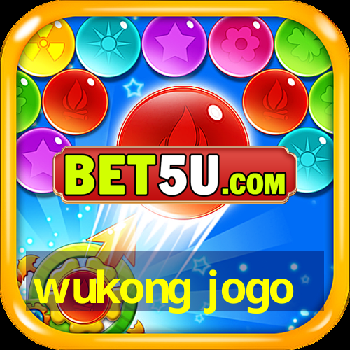 wukong jogo