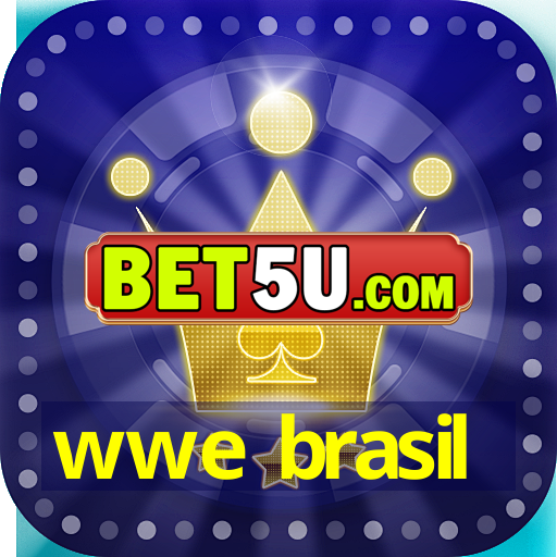 wwe brasil