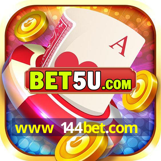 www 144bet.com