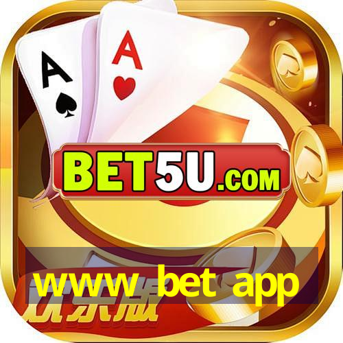 www bet app