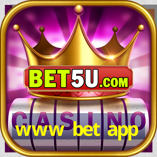 www bet app