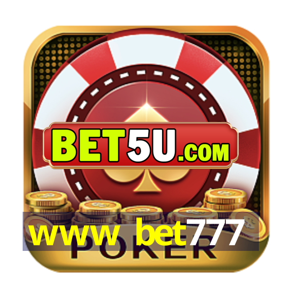 www bet777