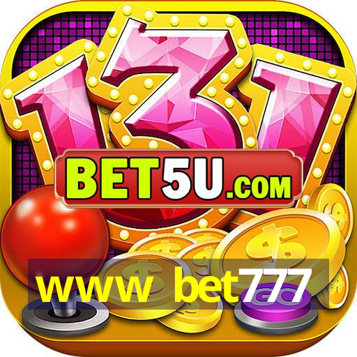 www bet777