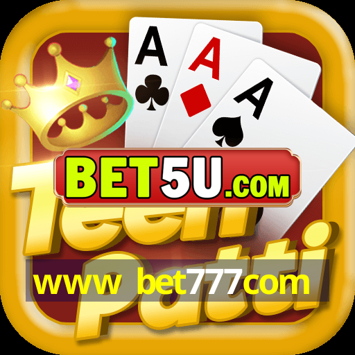 www bet777com