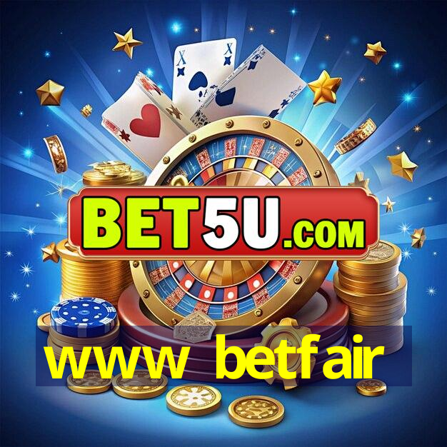 www betfair