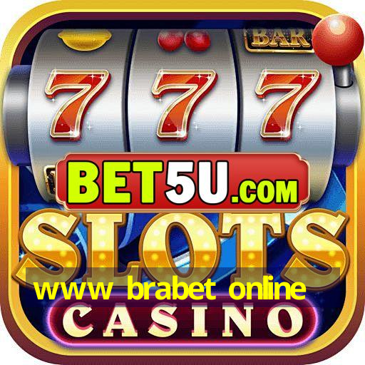 www brabet online