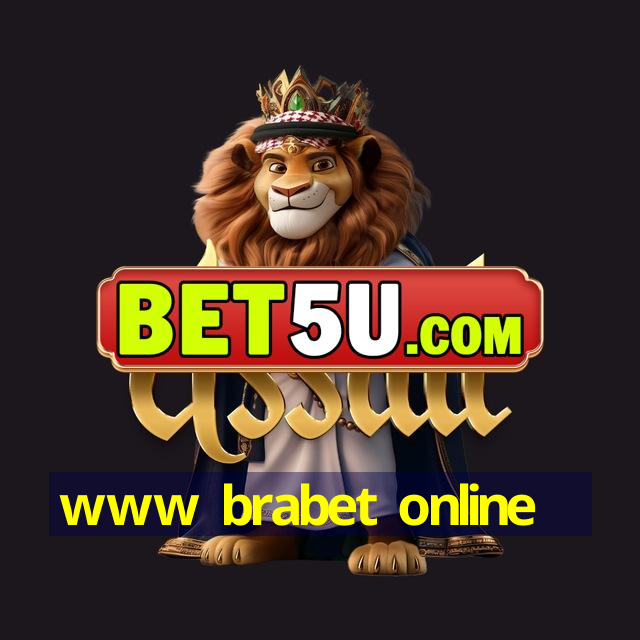 www brabet online