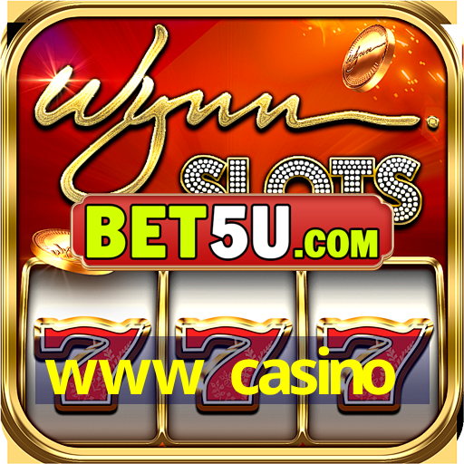 www casino