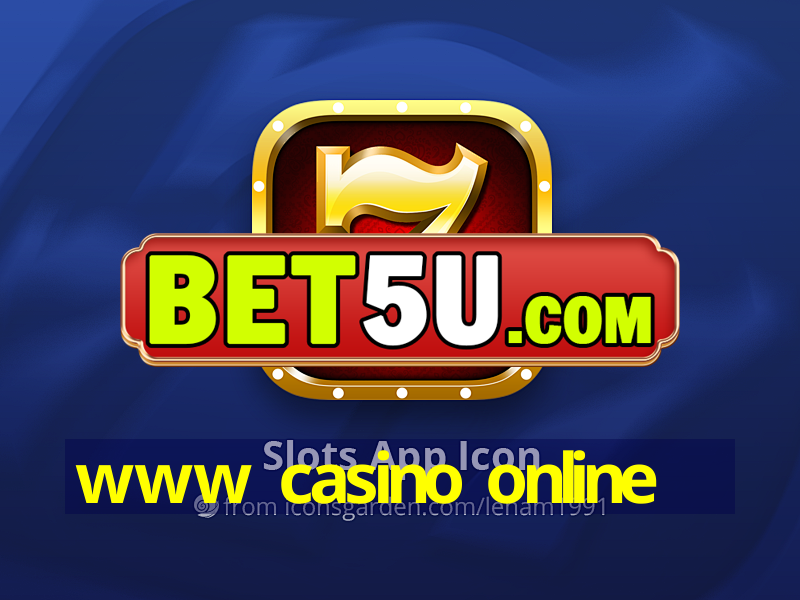 www casino online