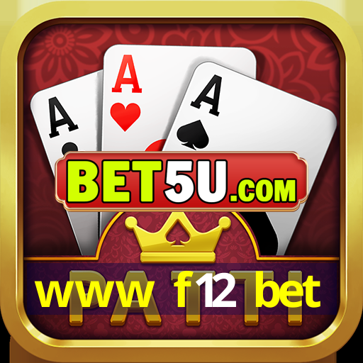 www f12 bet