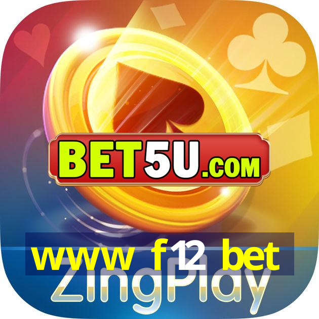 www f12 bet