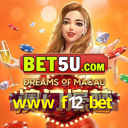 www f12 bet