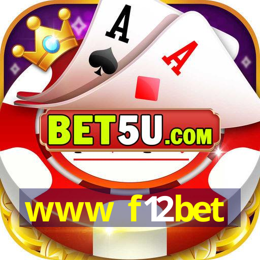 www f12bet