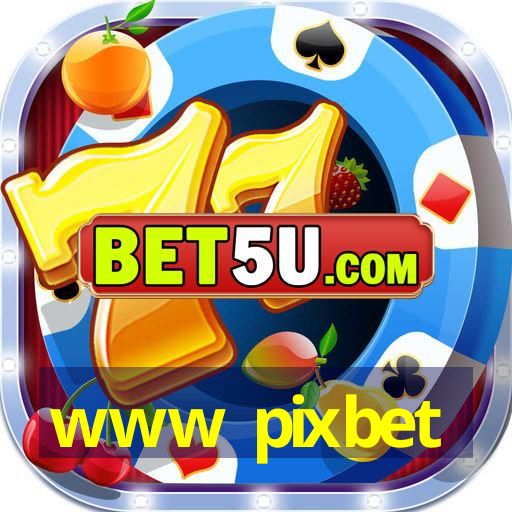 www pixbet