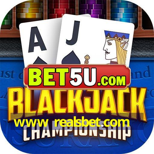 www realsbet.com