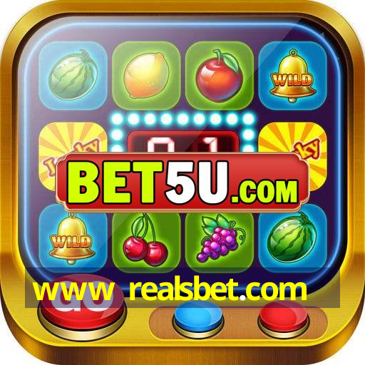 www realsbet.com