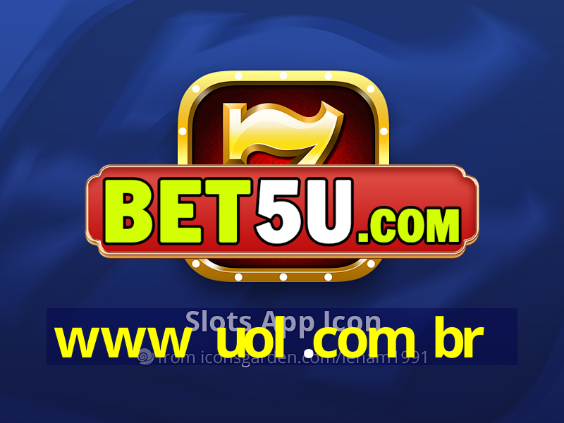 www uol .com br