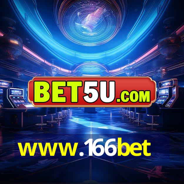 www.166bet