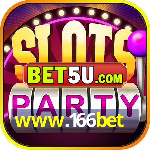 www.166bet