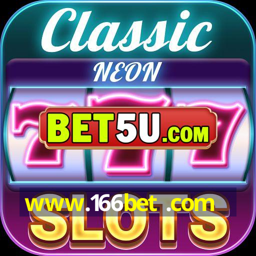 www.166bet .com