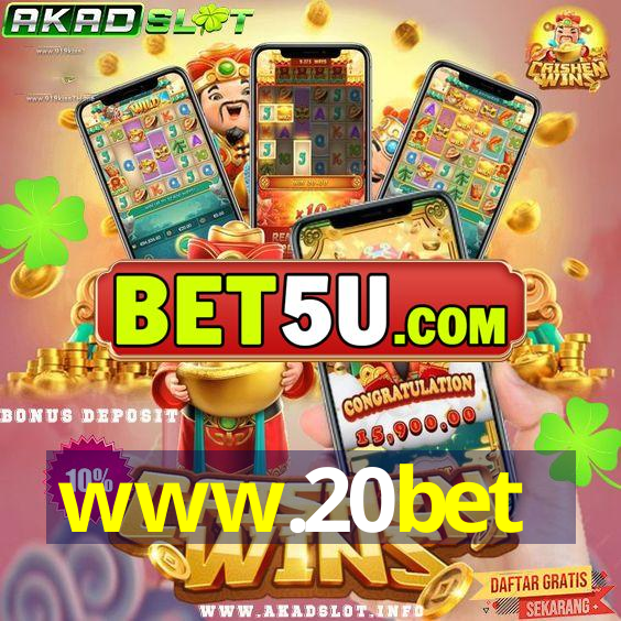 www.20bet