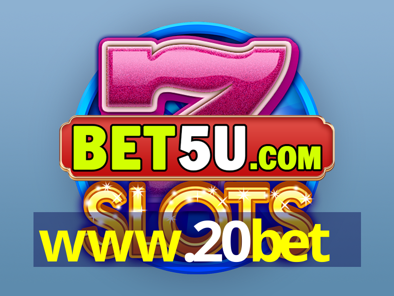 www.20bet