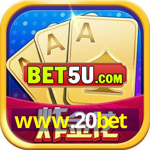 www.20bet