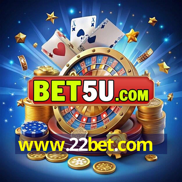 www.22bet.com