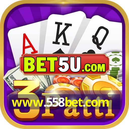 www.558bet.com