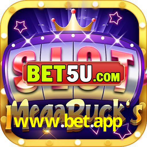 www.bet.app