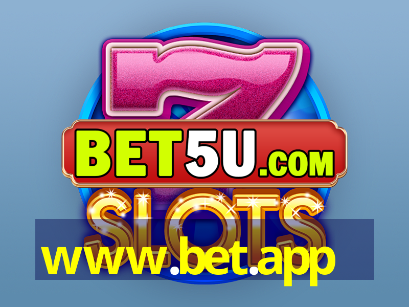 www.bet.app