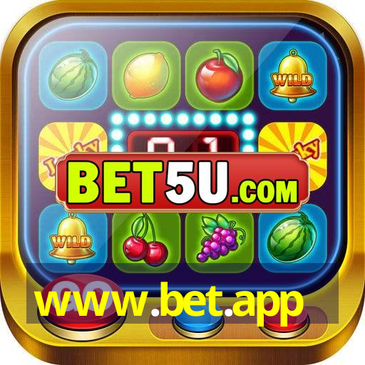 www.bet.app