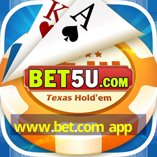 www.bet.com app