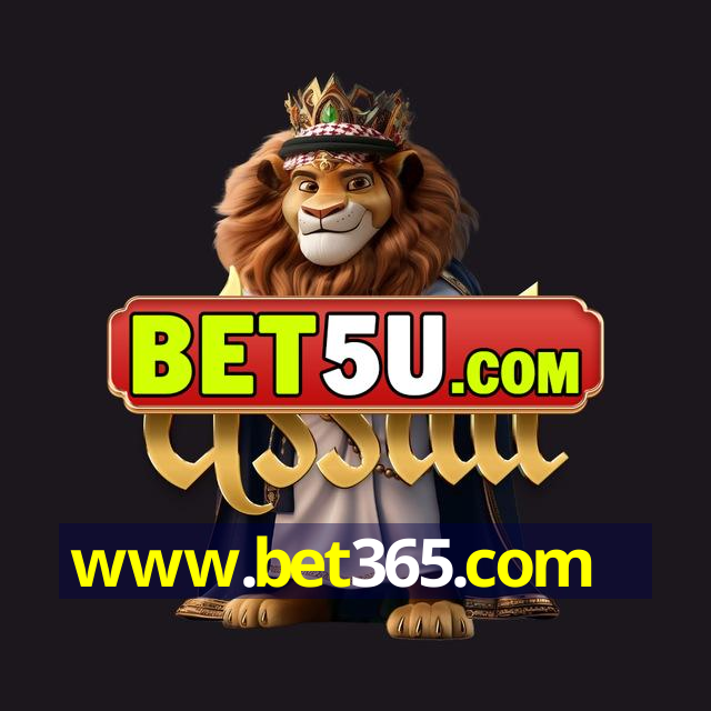 www.bet365.com