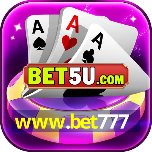 www.bet777