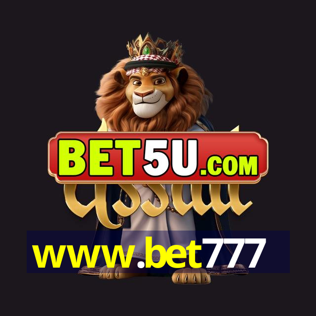 www.bet777