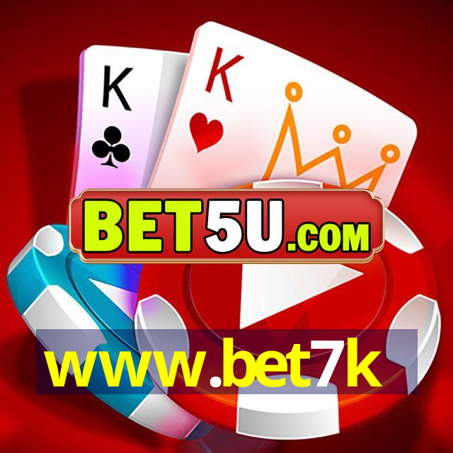 www.bet7k