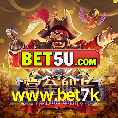 www.bet7k