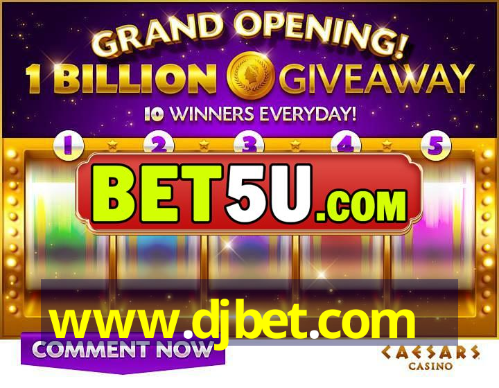 www.djbet.com