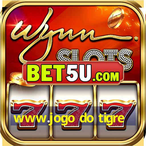 www.jogo do tigre